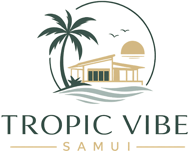 Tropic Vibe Samui